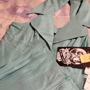 Mark Farrel 2pc pants suit